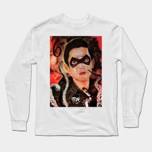 Umbrella Academy Long Sleeve T-Shirt